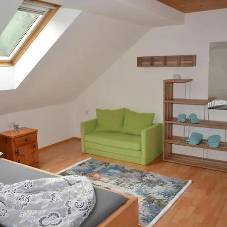 Appartement Happy Point