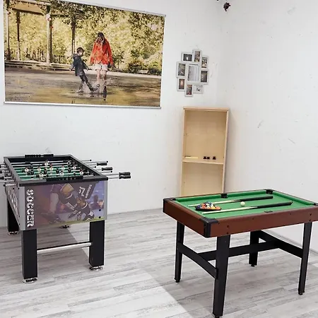 아파트 Happy Point