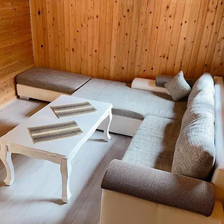 Happy Point Appartement