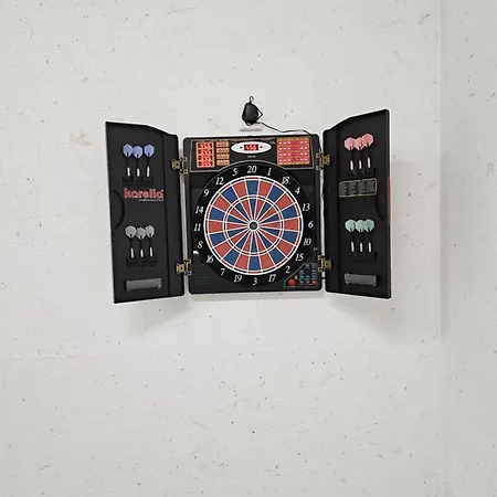 Happy Point 아파트 멜라우