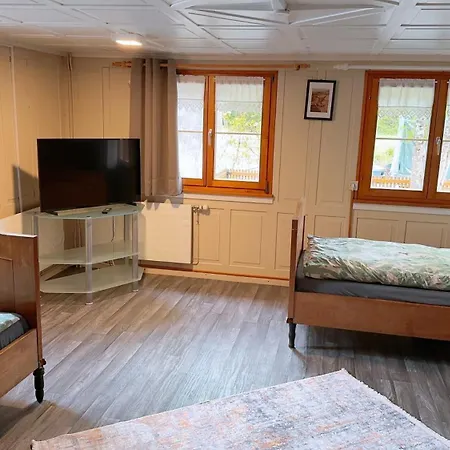 Happy Point 아파트