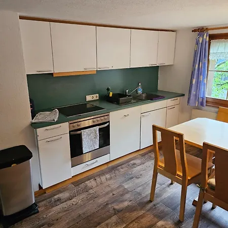Happy Point Appartement Mellau