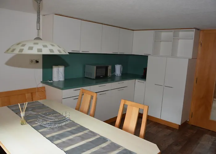 Happy Point Appartement *