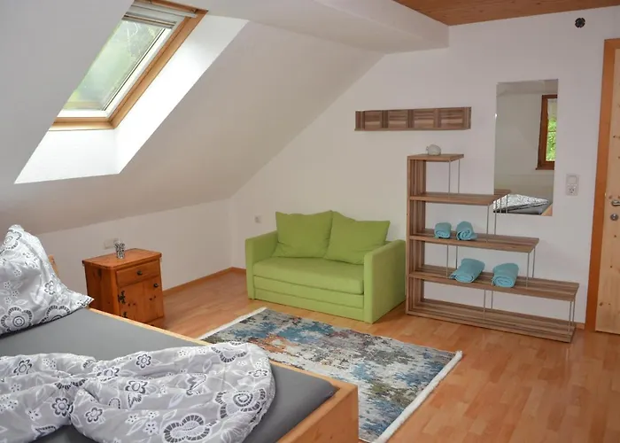 Appartement Happy Point